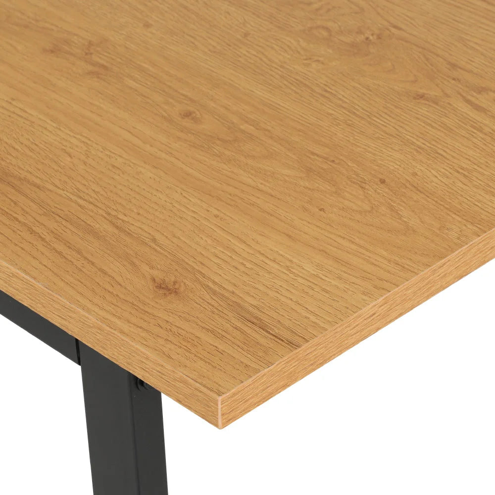 Dining Table 6 Seater Kitchen Caf