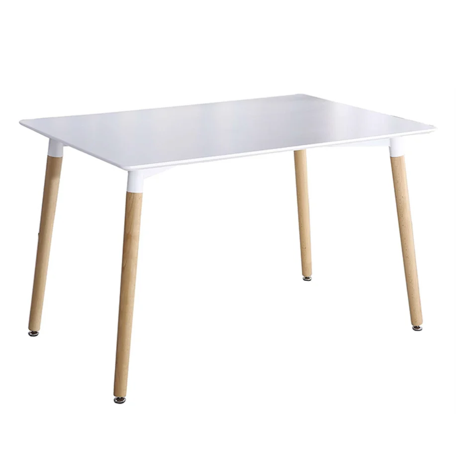 Dining Table White - Furniture > Dining > Dining Tables