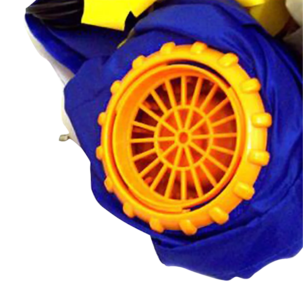 Dino Inflatable Costume - Costumes