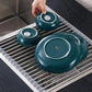 Dish Drying Rack Kitchen Roll-Up Foldable Over Sink