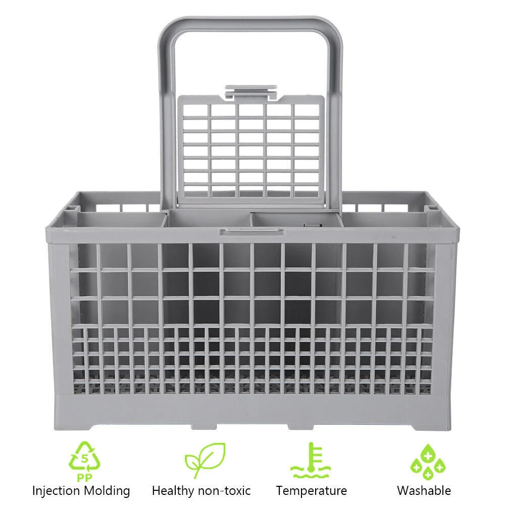 Dishlex dishwasher replacement cutlery basket Best