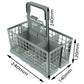Dishlex dishwasher replacement cutlery basket Best