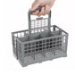 Dishlex dishwasher replacement cutlery basket Best
