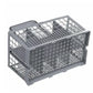 Dishlex dishwasher replacement cutlery basket Best