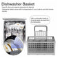 Dishlex dishwasher replacement cutlery basket Best