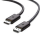 DisplayPort DP Male to Male Cable Simplecom CAD430 DP1.4
