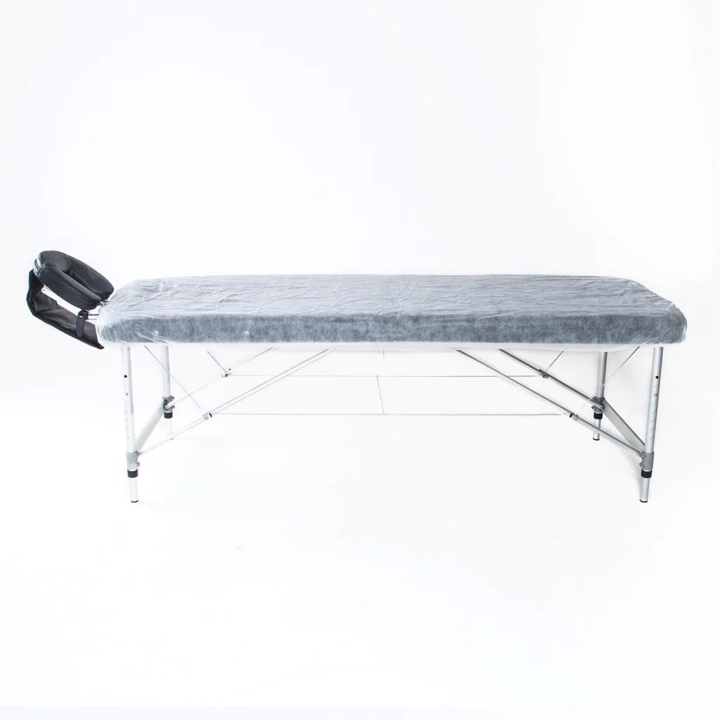 Disposable Massage Table Sheet Cover 180cm x 75cm - 15pcs