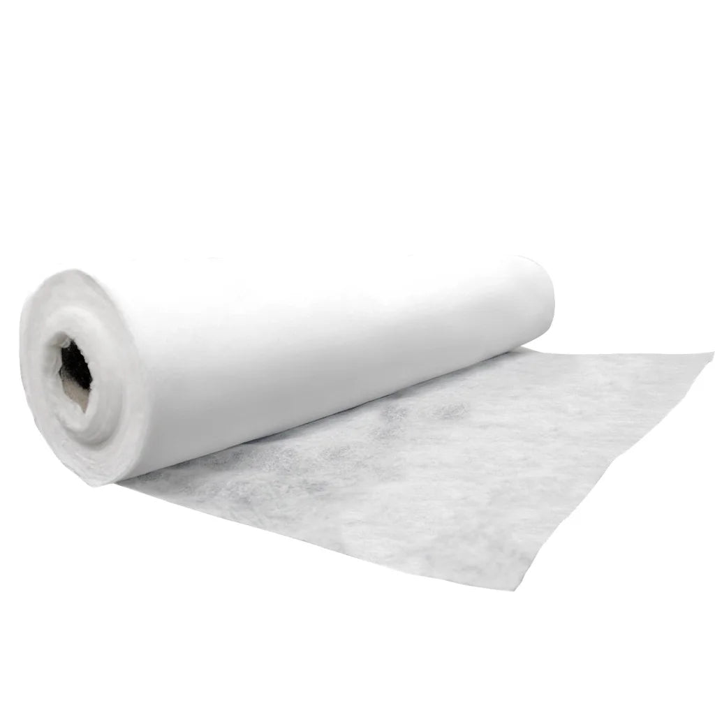 Disposable Massage Table Sheet Cover 180cm x 80cm - 1 Roll