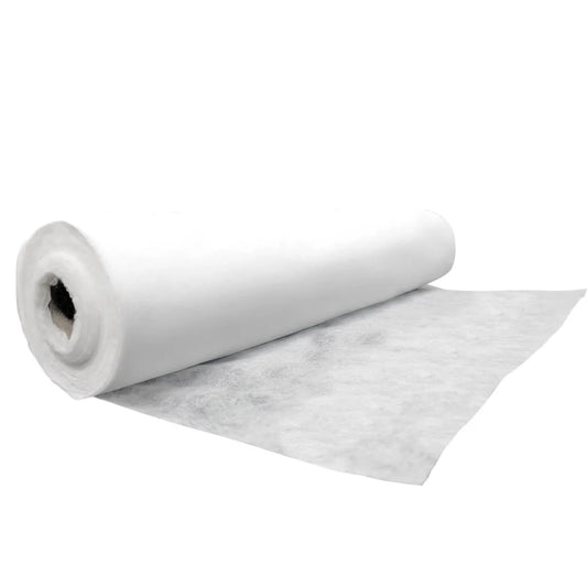 Disposable Massage Table Sheet Cover 180cm x 80cm - 1 Roll