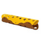 DIY Felt Cat Tunnel - Foldable Egg Roll-Shaped Pet Toy