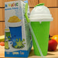 DIY Frozen Magic Slushy Maker Cup - Quick Squeeze Smoothie