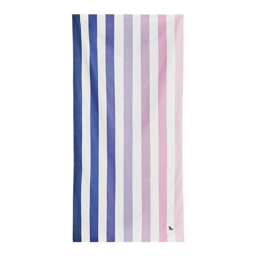 Dock & Bay Beach Towel Cabana Collection XL | Quick Dry | Dusk To Dawn-1973193416187711494