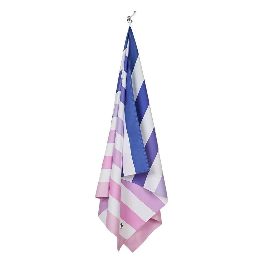 Dock & Bay Beach Towel Cabana Collection XL | Quick Dry | Dusk To Dawn-1973193416187711495