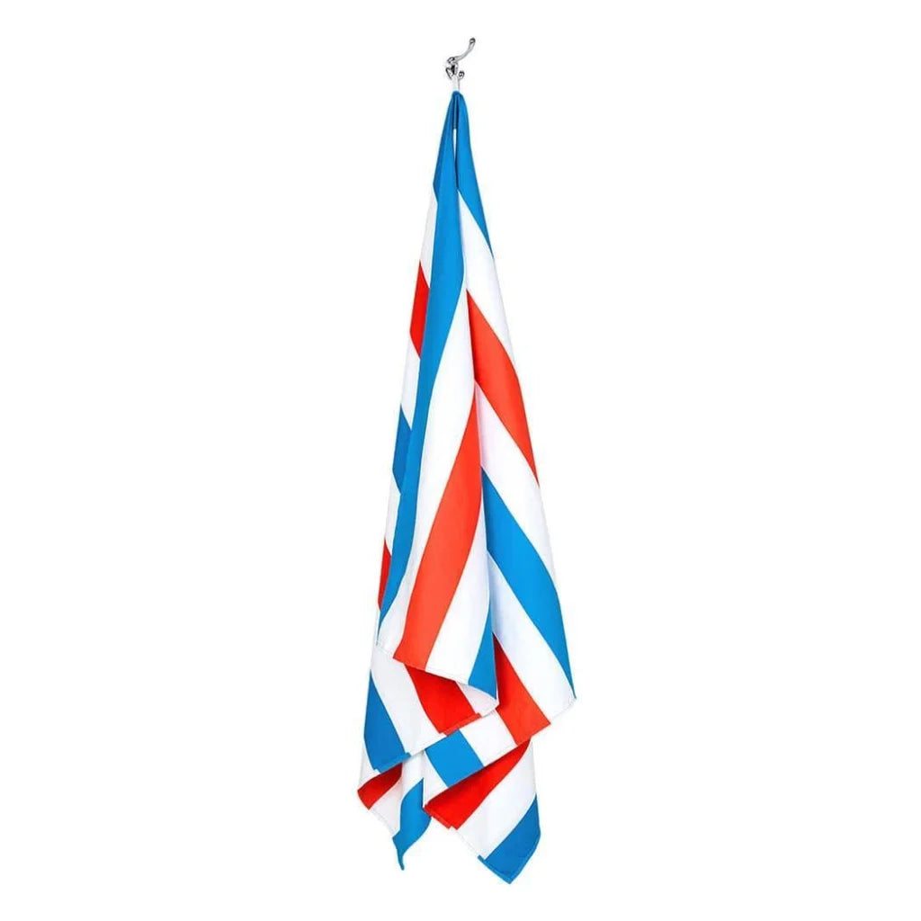 Dock & Bay Beach Towel Cabana Collection XL | Quick Dry | Poolside Parties-1973193809407905797