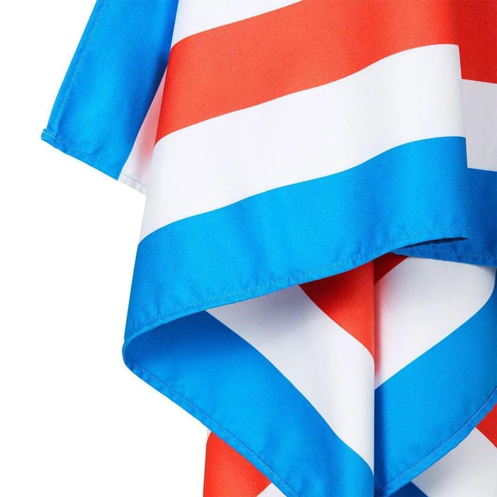 Dock & Bay Beach Towel Cabana Collection XL | Quick Dry | Poolside Parties-1973193809407905796