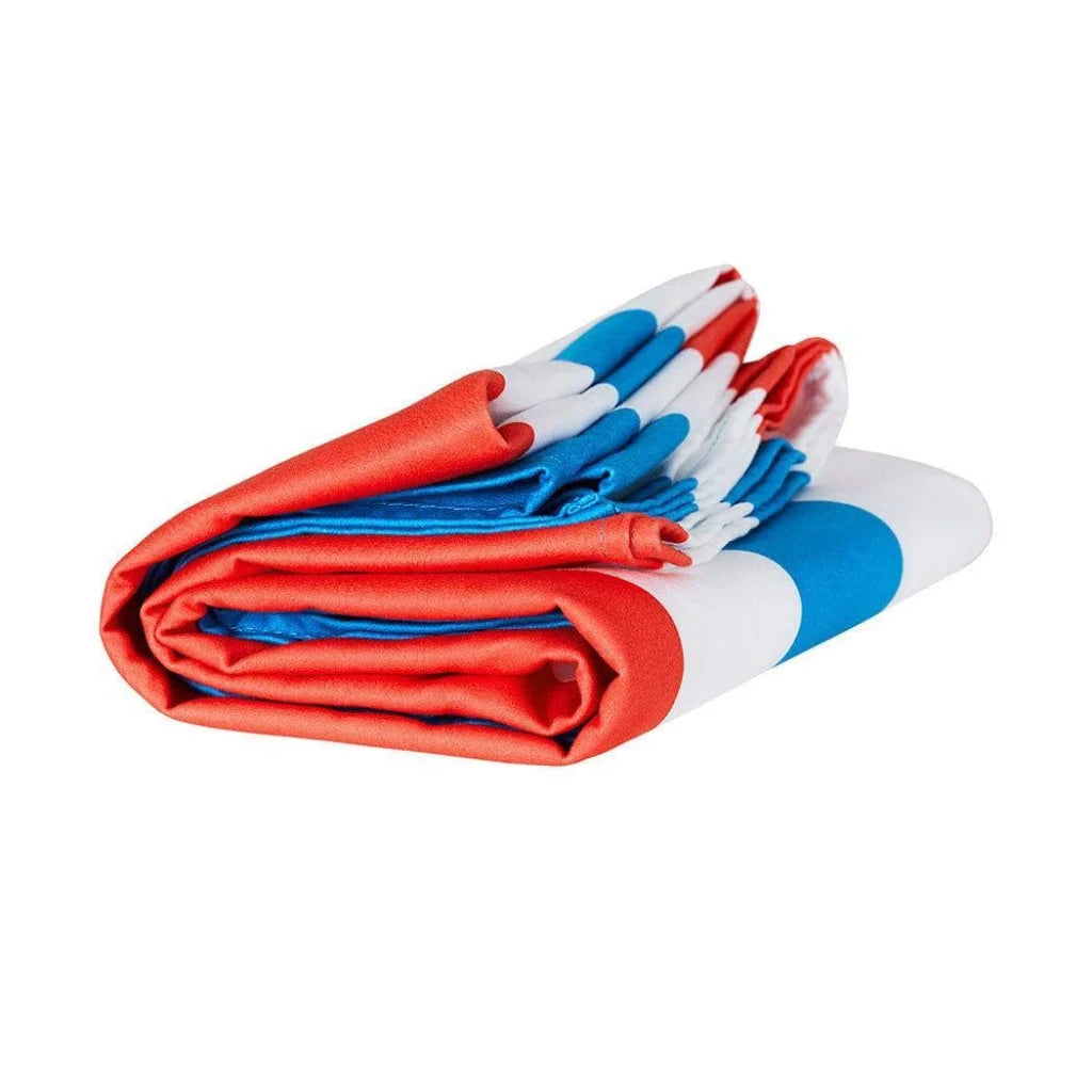 Dock & Bay Beach Towel Cabana Collection XL | Quick Dry | Poolside Parties-1973193809407905795