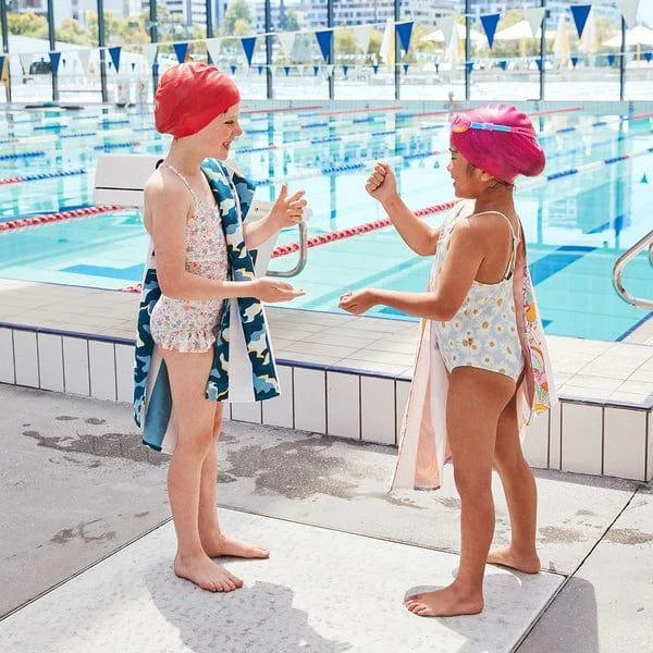 Dock & Bay KIDS Beach Towel | Quick Dry | Cool Camo-1973193414161862660