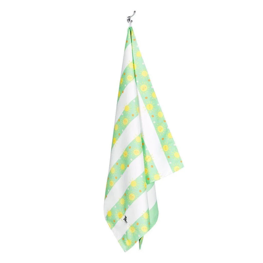 Dock & Bay KIDS Beach Towel | Quick Dry | Fun In The Sun-1973193414870700036