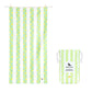Dock & Bay KIDS Beach Towel | Quick Dry | Fun In The Sun