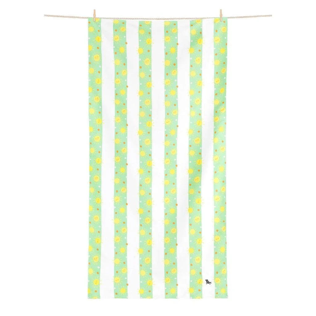 Dock & Bay KIDS Beach Towel | Quick Dry | Fun In The Sun-1973193414870700034