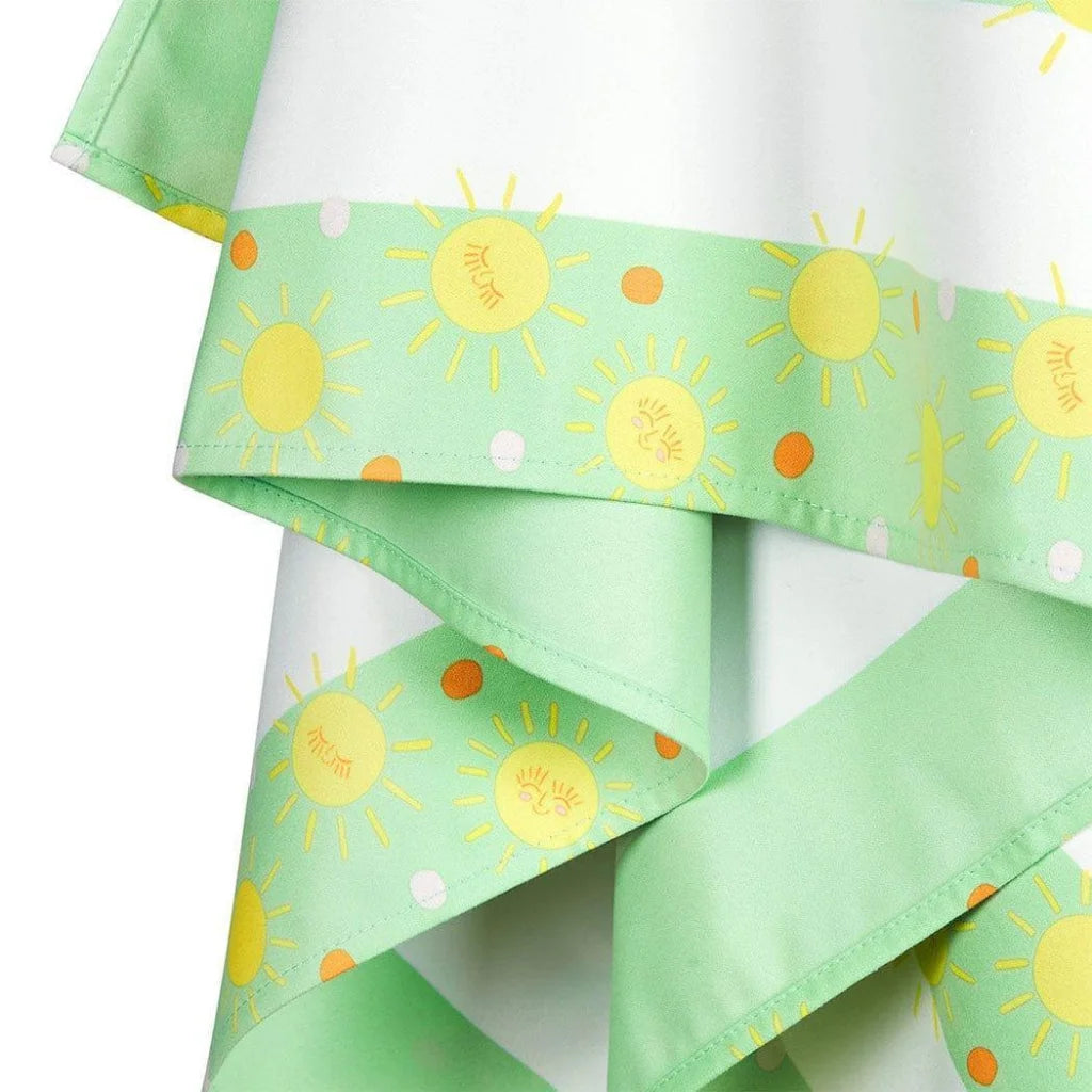 Dock & Bay KIDS Beach Towel | Quick Dry | Fun In The Sun-1973193414870700037