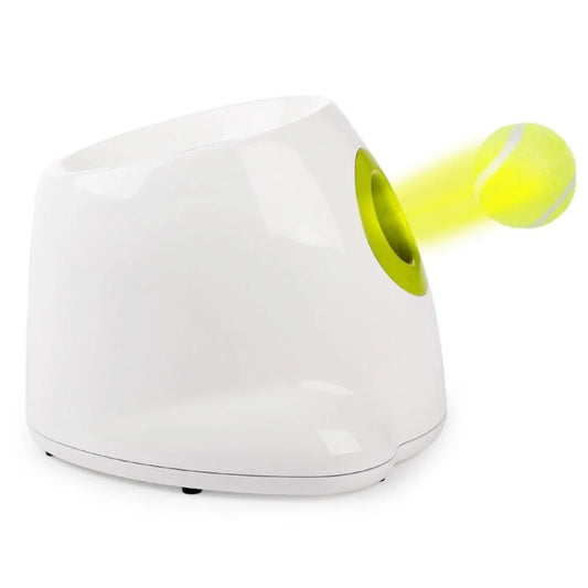 Dog Ball Thrower Hyper Fetch Mini Small Interactive