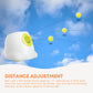 Dog Ball Thrower Hyper Fetch Mini Small Interactive Pet Toy