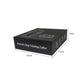 Dog Bark Collar 1x 600m Range Receiver Vibration IPX7