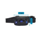 Dog Bark Collar 1x 600m Range Receiver Vibration IPX7