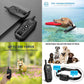 Dog Bark Collar 1x 600m Range Receiver Vibration IPX7