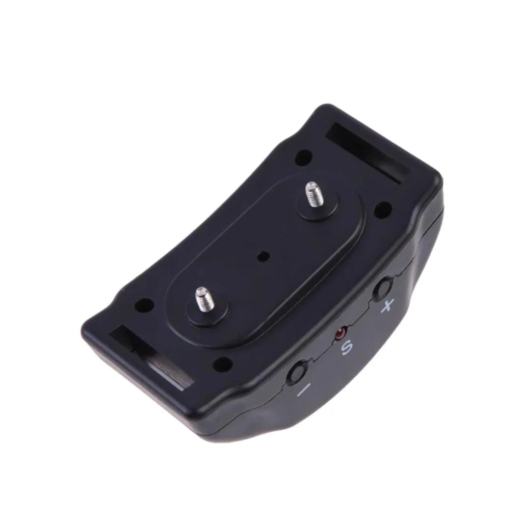 Dog Bark Collar - Automatic Training Device with Vibration