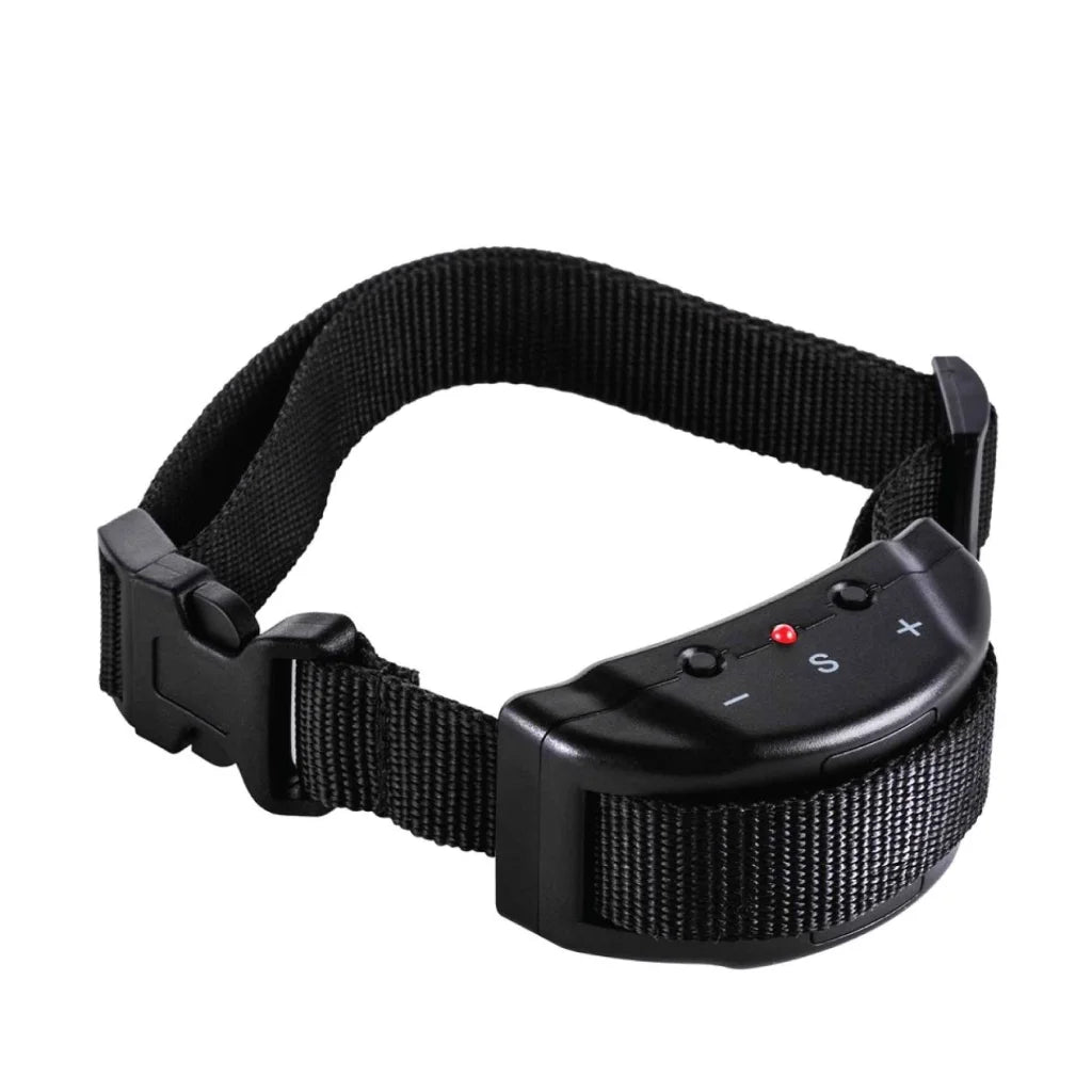 Dog Bark Collar - Automatic Training Device with Vibration