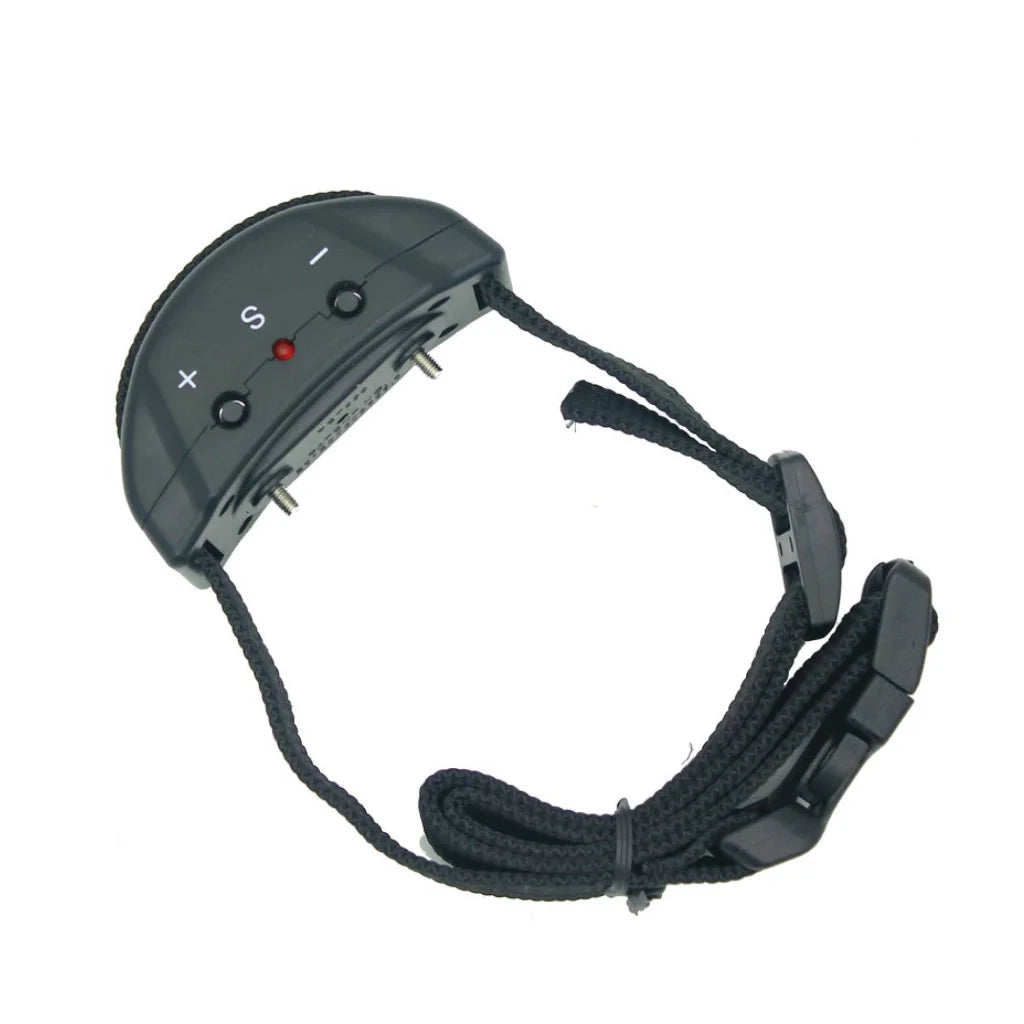 Dog Bark Collar - Automatic Training Device with Vibration