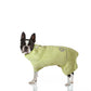 Dog Bathrobe Organic Luxury Bamboo & Cotton - Pet Care