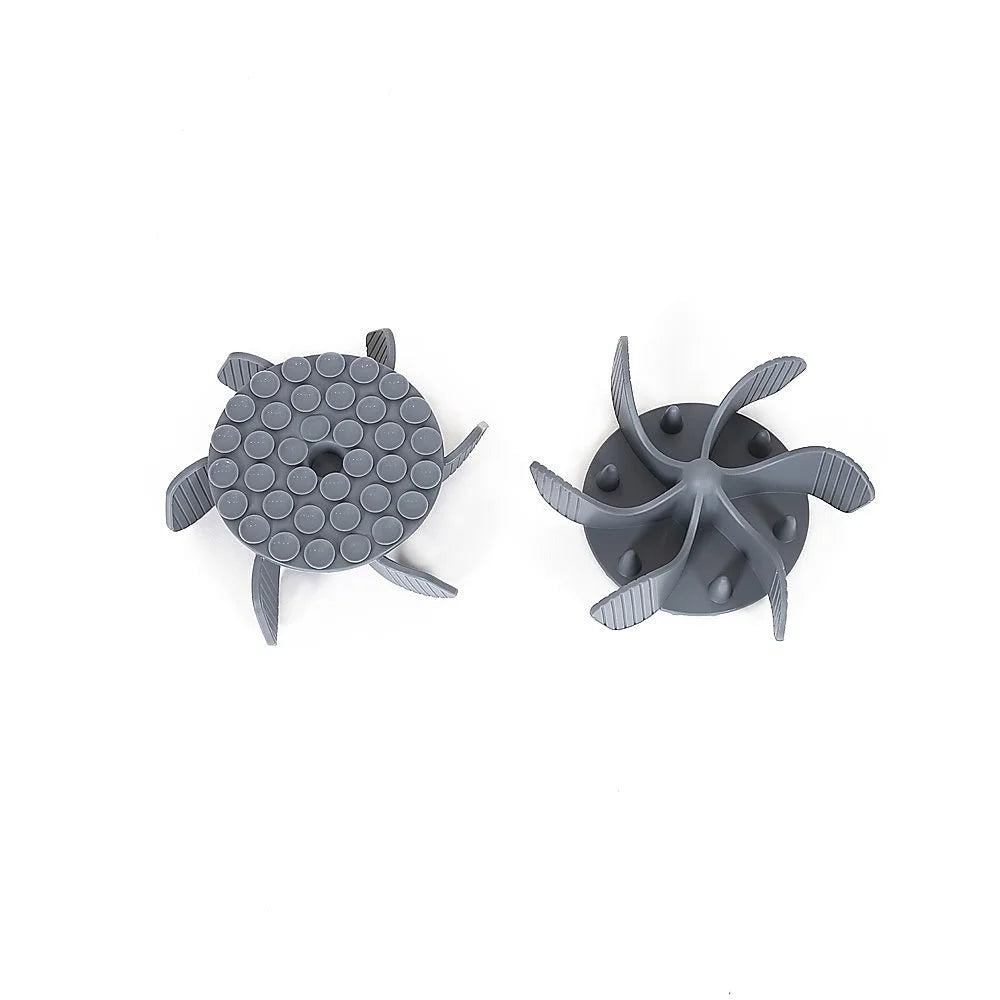 Dog Bowl Slow Feeder Insert (2 Pack) - Pet Care