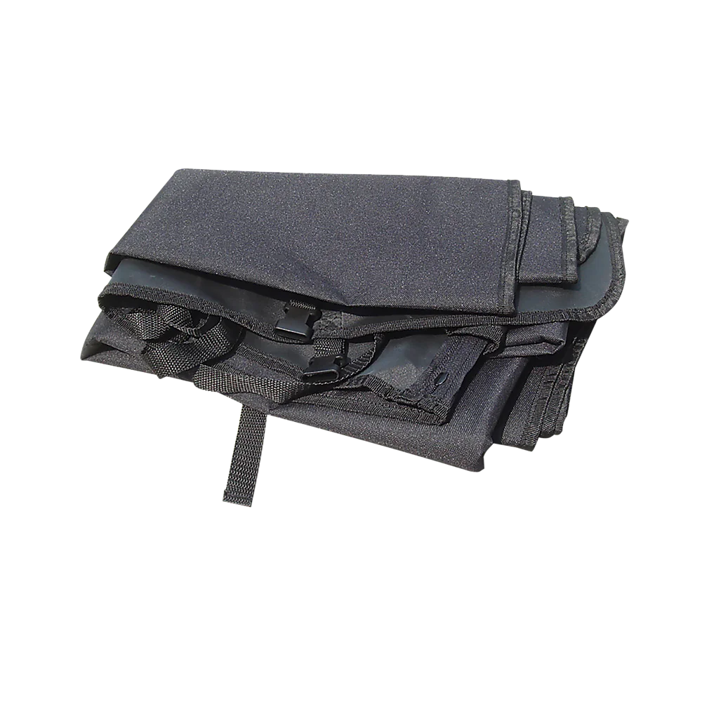 Dog Car Back Seat Cover Hammock - Waterproof - Dog Supplies