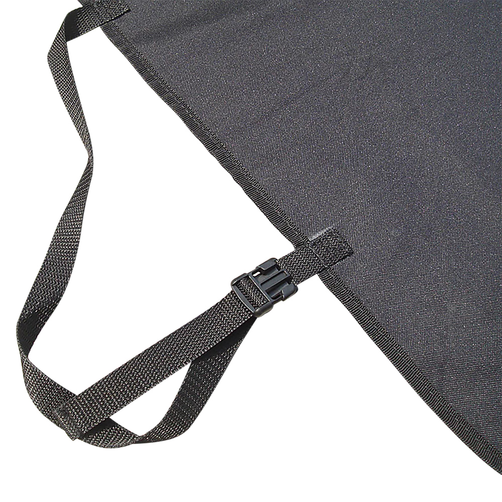 Dog Car Back Seat Cover Hammock - Waterproof - Dog Supplies