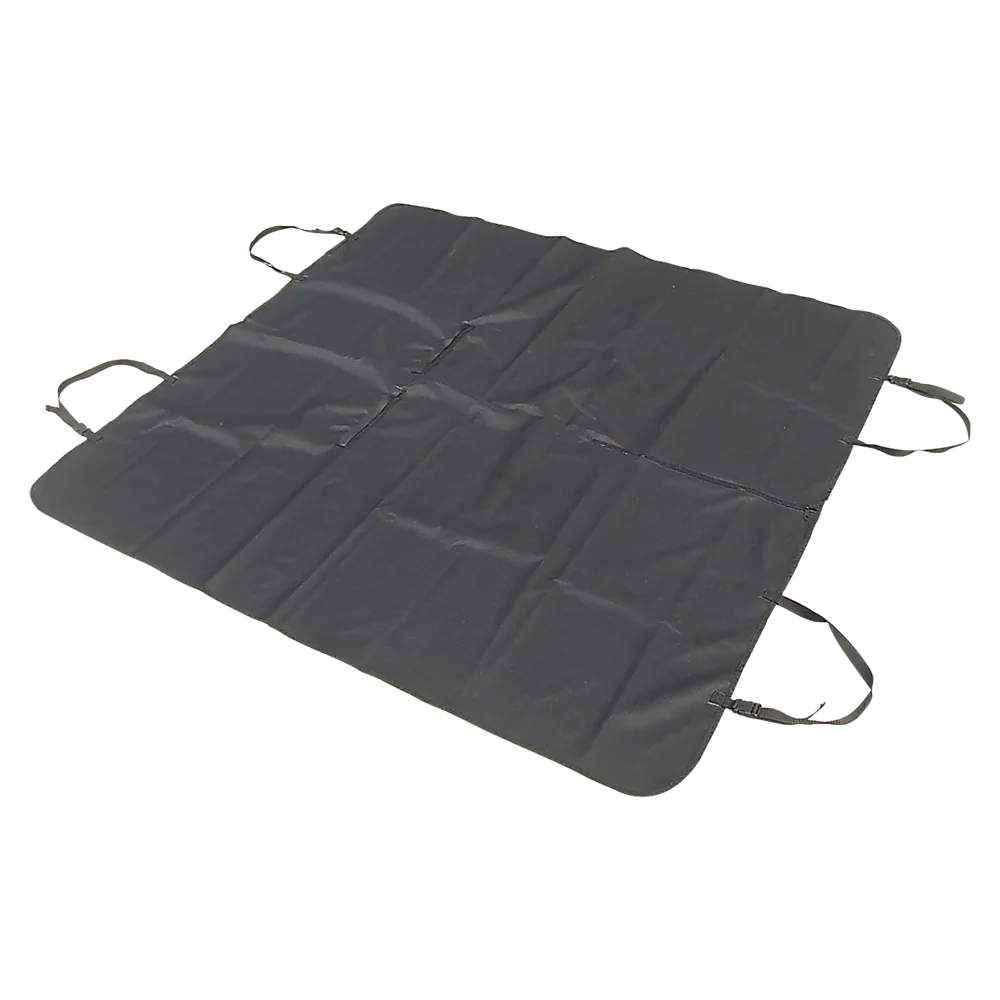 Dog Car Back Seat Cover Hammock - Waterproof - Dog Supplies
