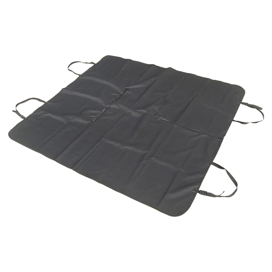 Dog Car Back Seat Cover Hammock - Waterproof - Dog Supplies