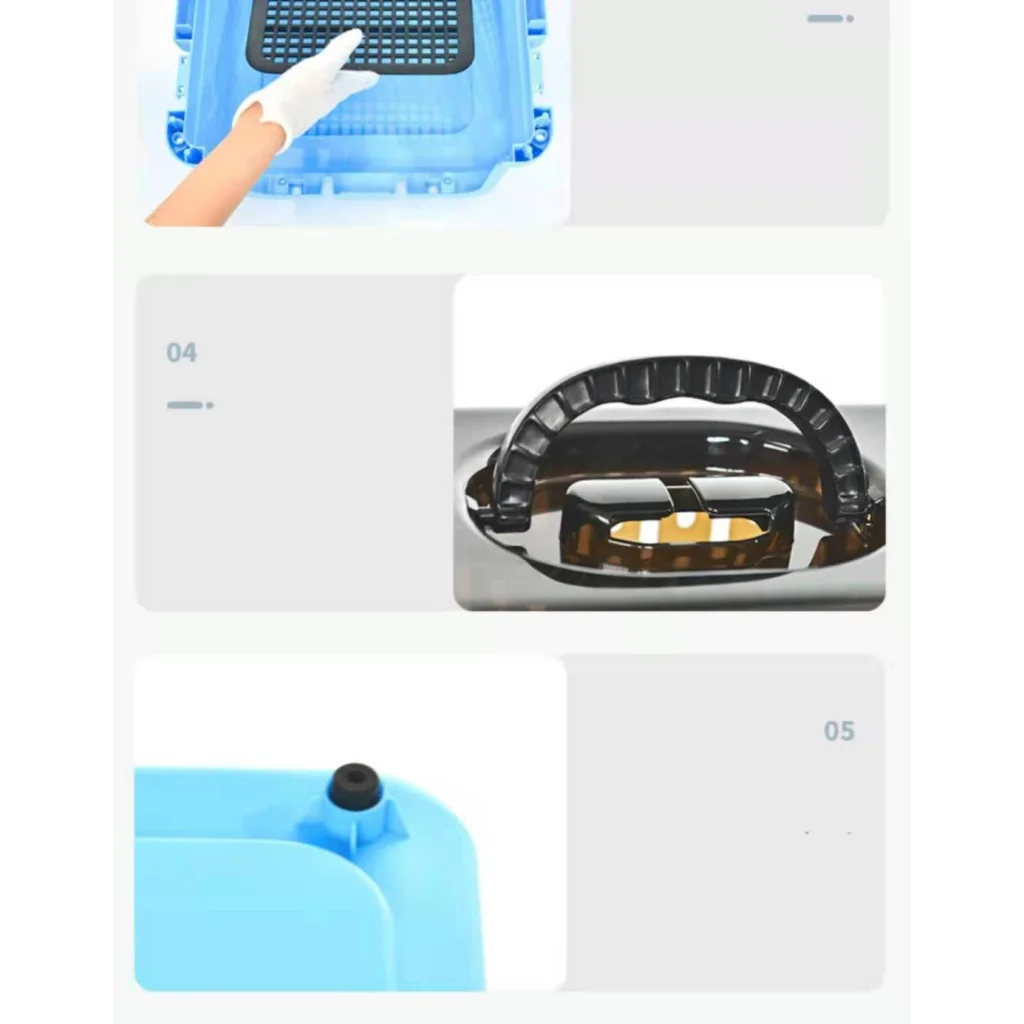 Dog Cat Crate Medium Pet Rabbit Carrier Travel Cage