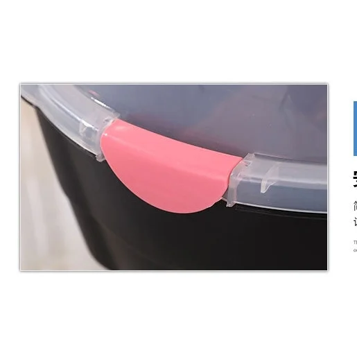 Dog Cat Crate Medium Portable Travel Pet Carrier Cage