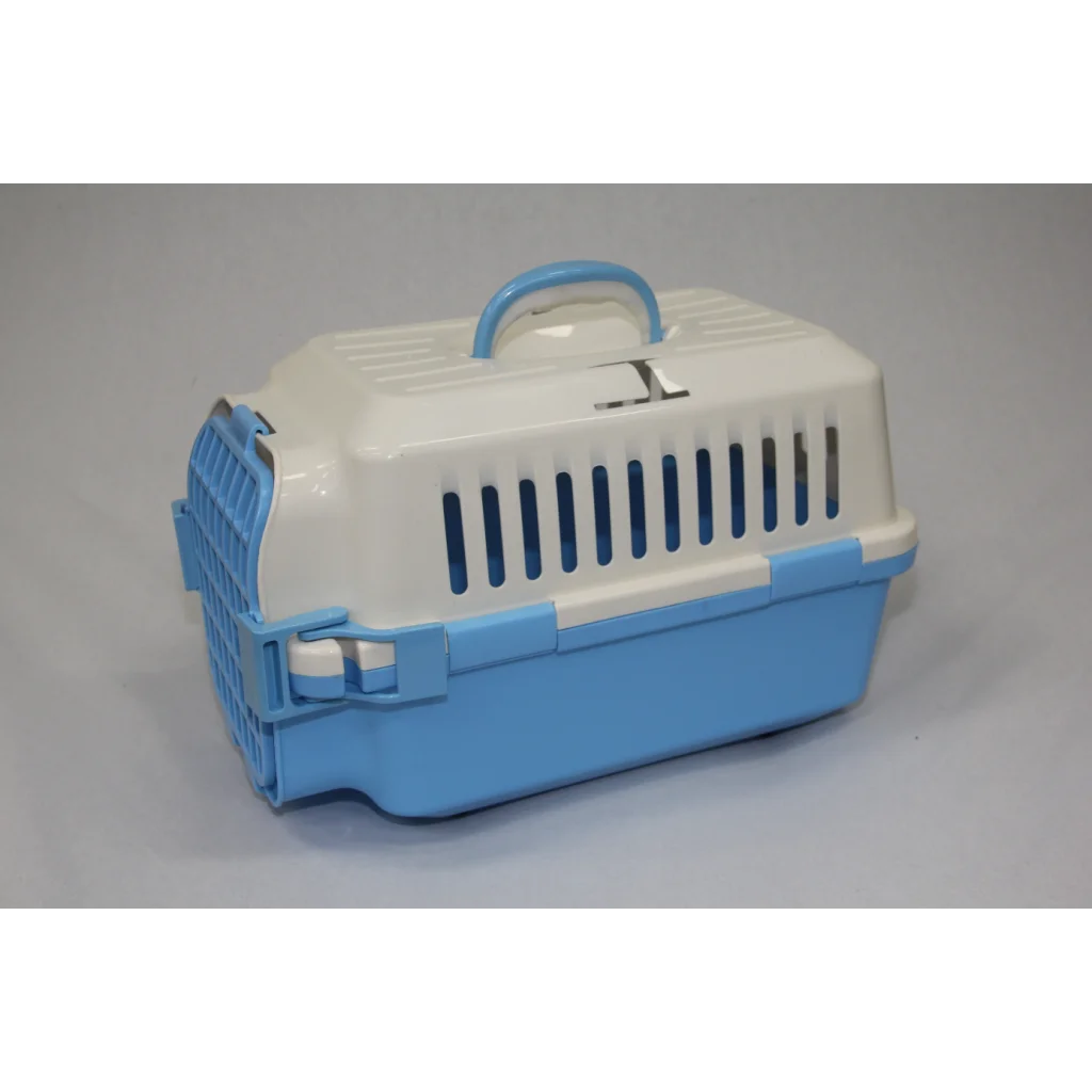 Dog Cat Crate Small Pet Carrier Rabbit Guinea Pig Cage
