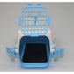 Dog Cat Crate Small Pet Carrier Rabbit Guinea Pig Cage