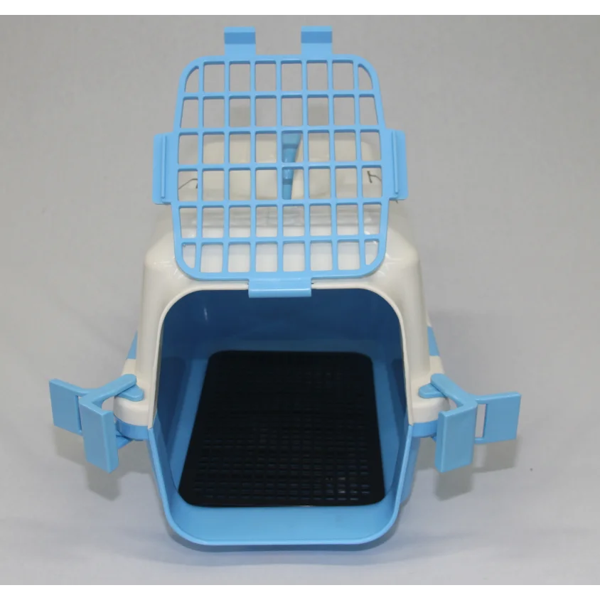 Dog Cat Crate Small Pet Carrier Rabbit Guinea Pig Cage