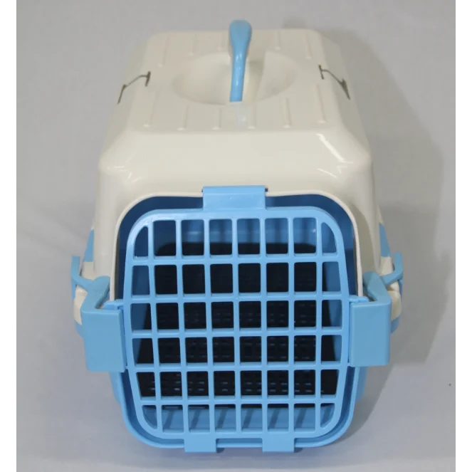 Dog Cat Crate Small Pet Carrier Rabbit Guinea Pig Cage