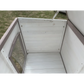 Dog Kennel XL Timber Pet House Puppy Wooden Cabin
