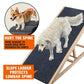 Dog Pet Ramp VaKa 70cm Foldable Adjustable Height Dogs