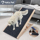Dog Pet Ramp VaKa 70cm Foldable Adjustable Height Dogs
