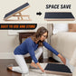 Dog Pet Ramp VaKa 70cm Foldable Adjustable Height Dogs