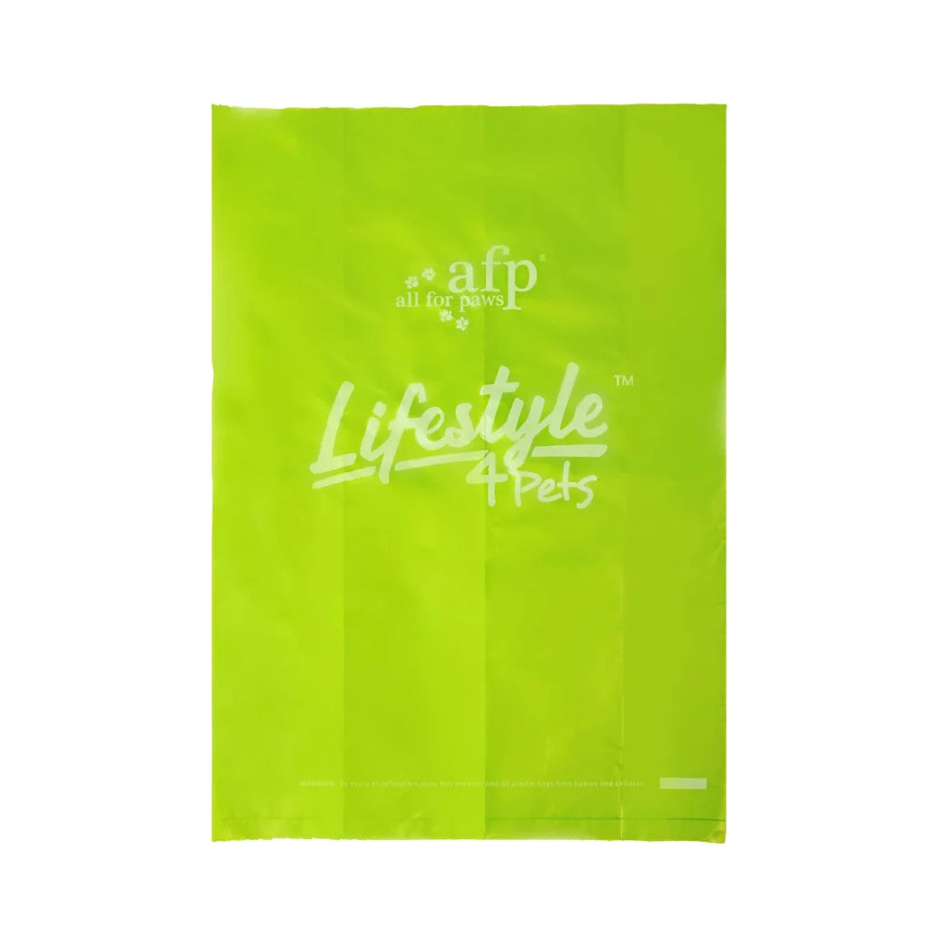 Dog Poop Bags Bulk 900 + Holder Dispenser 60x15 Pet Waste